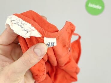 koszulka z c a: H&M, T-shirt damski, rozmiar M — 5