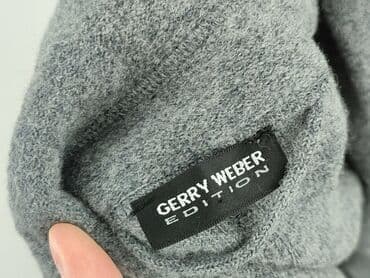 podgrzewane kapcie usb: Gerry Weber Edition, Kardigan damski, rozmiar S — 4