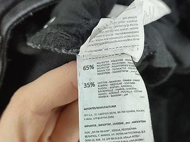 mohito dres: Mohito, Jeansy damskie, rozmiar XL — 6