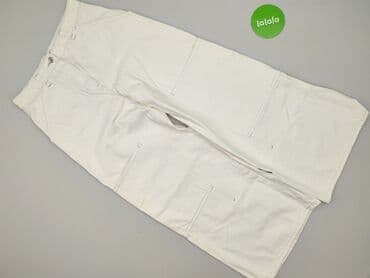 contes buty: Spodnie materiałowe damskie, rozmiar S — 2