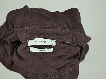 vistula: Reserved, Women`s shirt, size L — 4