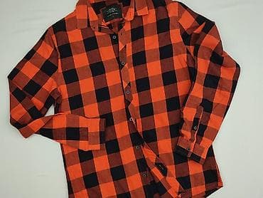 pull bear szorty: House, Koszulа dla mężczyzn, rozmiar S — 1