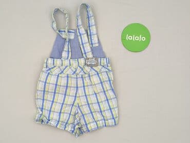 reserved dla niemowląt: Overall, 3-6 months, condition - Perfect — 3