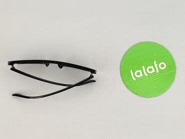 torby diverse: Okulary, Przeciwsłoneczne, Prostokątne kształt, stan - Idealny — 3