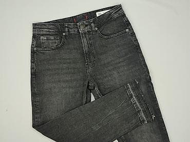 Zara, Jeansy damskie, rozmiar S w lalafo.pl Zara, Jeansy damskie, rozmiar S