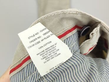 jean paul ubrania: Jean Paul, Chinosy dla mężczyzn, rozmiar M — 5