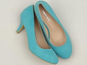 Super Mode, Półbuty damskie, rozmiar 37