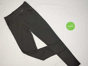 dres nike tech: Legginsy Eleganckie damskie, rozmiar L — 2