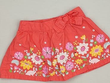 koszulka od stradivarius: Skirt, H&M, 6-9 months, condition - Very good — 1