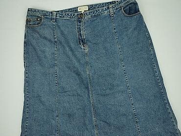 Spódnica damska, rozmiar 7XL