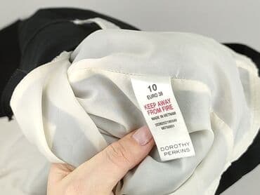 sukienki z wycięciem na nodze: Dorothy Perkins, Sukienka damska, M — 4