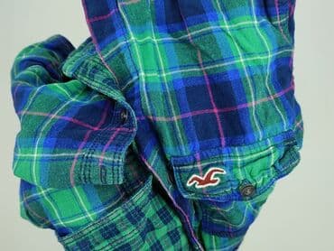 t shirty hackett: Hollister, Koszula damska, rozmiar S — 7