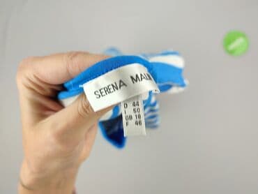 marco polo bluzy damskie: Tunika damska, rozmiar 2XL — 4