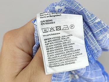 hanro xs: H&M, Sukienka damska, rozmiar XS — 5