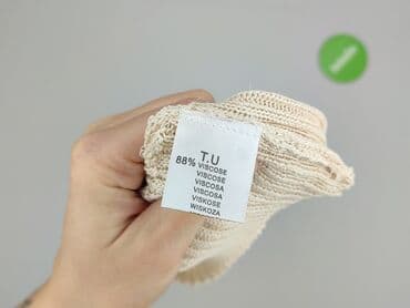 co to jest akryl w swetrze: Sweter damski, One size — 7