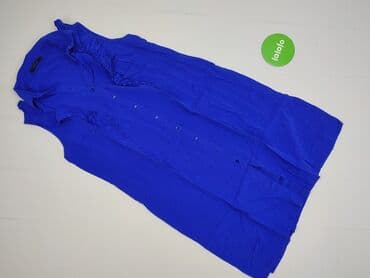 sukienka z bufiastymi rękawami mohito: Mohito, Sukienka damska, rozmiar M — 2