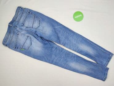 kurtka formula 1 h m: Cropp, Jeansy dla mężczyzn, L — 3