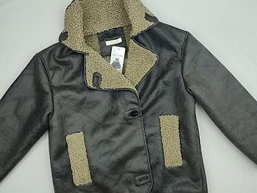 damska parka: Kurtka przejściowa damska, rozmiar One size — 1