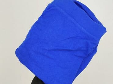 niebieska spódnice plisowane: ONLY, Spódnica damska, L — 6