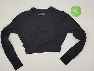 golf turtlenecks: John Richmond, Kardigan damski, rozmiar L — 5