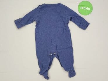 allegro kombinezon dla niemowlaka: Body, Next, 1-3 months, 
condition - Very good — 3