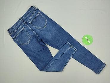 wash jeans: Jeansy damskie, rozmiar M — 3