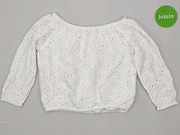 amisu bluzy: Sinsay, Bluzka damska, rozmiar M — 3