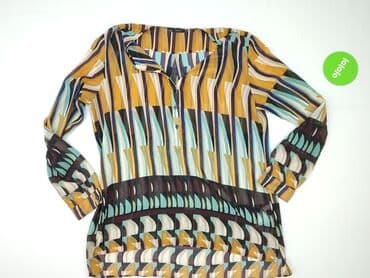 esprit bluzki w paski: Esprit, Жіноча блуза, розмір XL — 2