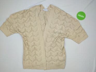 c a kurtki zimowe damskie: Janina, Kardigan damski, rozmiar M — 2