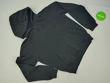nike bluzy: House, Bluza z kapturem dla mężczyzn, rozmiar S — 3