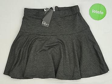 spódnice w plisy: Fancy, Spódnica damska, rozmiar S — 2