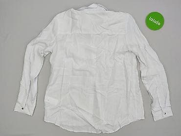 la blanche: Sinsay, Koszula damska, rozmiar M — 3