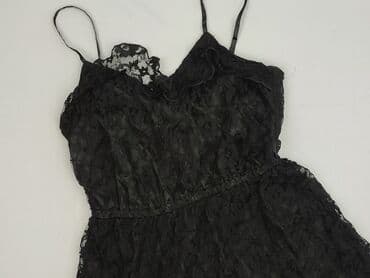 sukienki z gipiury dla puszystych: Divided, Sukienka damska, rozmiar XL — 1