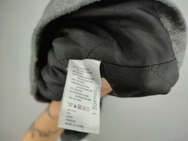 Kurtki zimowe: Light jacket for men, size XL — 6