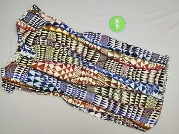 sukienki dla niskich i puszystych: Solar, Sukienka damska, rozmiar S — 3