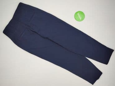 Kobiety: H&M, Spodnie materiałowe damskie, rozmiar 2XS — 3