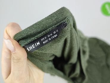 amisu shein: Shein, Sukienka damska, rozmiar XL — 4