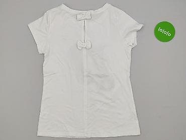 mule na platformie: T-shirt damski, rozmiar XL — 3