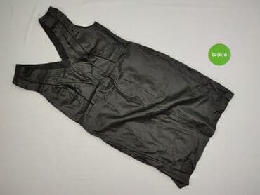 modne sukienki dla puszystych: Bodyflirt, Sukienka damska, 3XL — 2