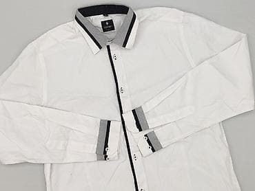 dresy pull and bear: Koszulа dla mężczyzn, rozmiar M — 1
