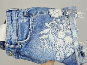 szorty damskie bershka: Bershka, Szorty damskie, rozmiar S — 6