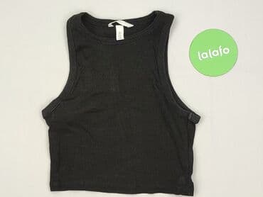 T-shirts and tops: H&M, Women`s top, size S (EU 36) — 2