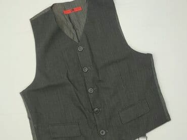 купити штани чоловічі дешево: Suit vest for men, XL (EU 42), condition - Perfect — 1