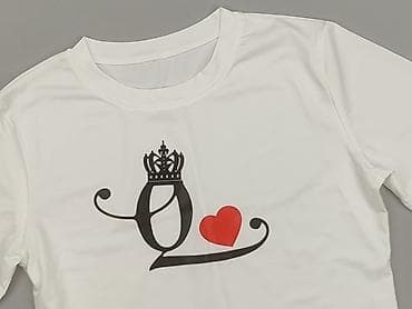 ruch koszulki: T-shirt damski, rozmiar M — 1