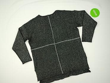 pull and bear bluzki damskie: Sweter damski, rozmiar 3XL — 2