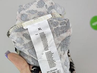 sofix kozaki: Spodnie materiałowe damskie, rozmiar XL — 4