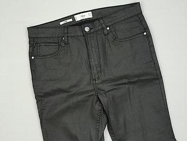 flare mango: MNG, Jeansy damskie, rozmiar XL — 1