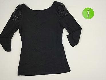 bluzki cc: H&M, Bluzka damska, rozmiar M — 3
