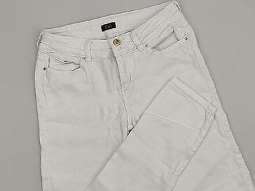 jeans multiblu: F&F, Jeansy damskie, rozmiar S — 1