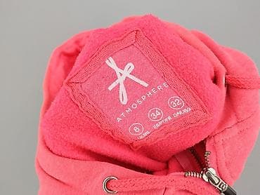 select shop bluzy: Atmosphere, Bluza z kapturem damska, rozmiar XS — 4